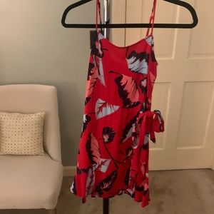 Express Dress Size XS